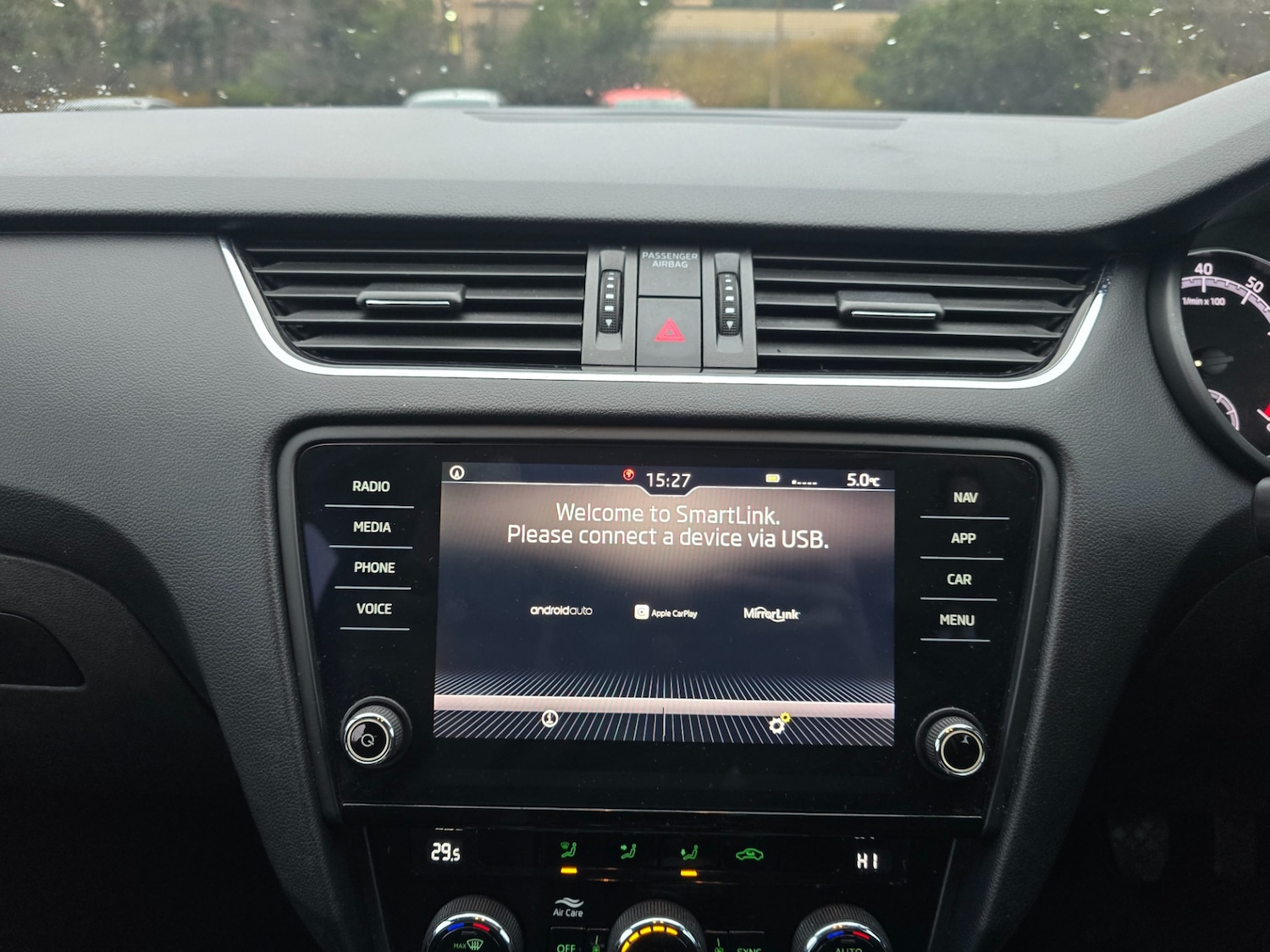 Used Skoda Octavia 2018 for sale - 77509627: Photo 13