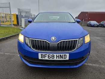 2018 (68) - 1.0 TSI SE Technology 5dr