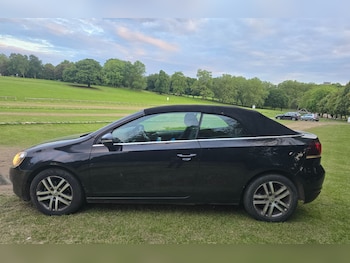 Used Volkswagen Golf 2012 for sale - 78762850: Photo