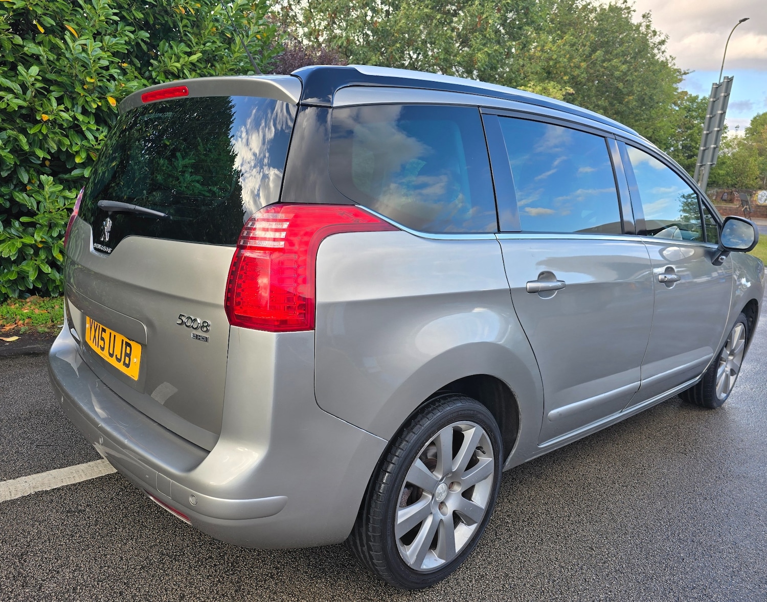 Vehicle 23