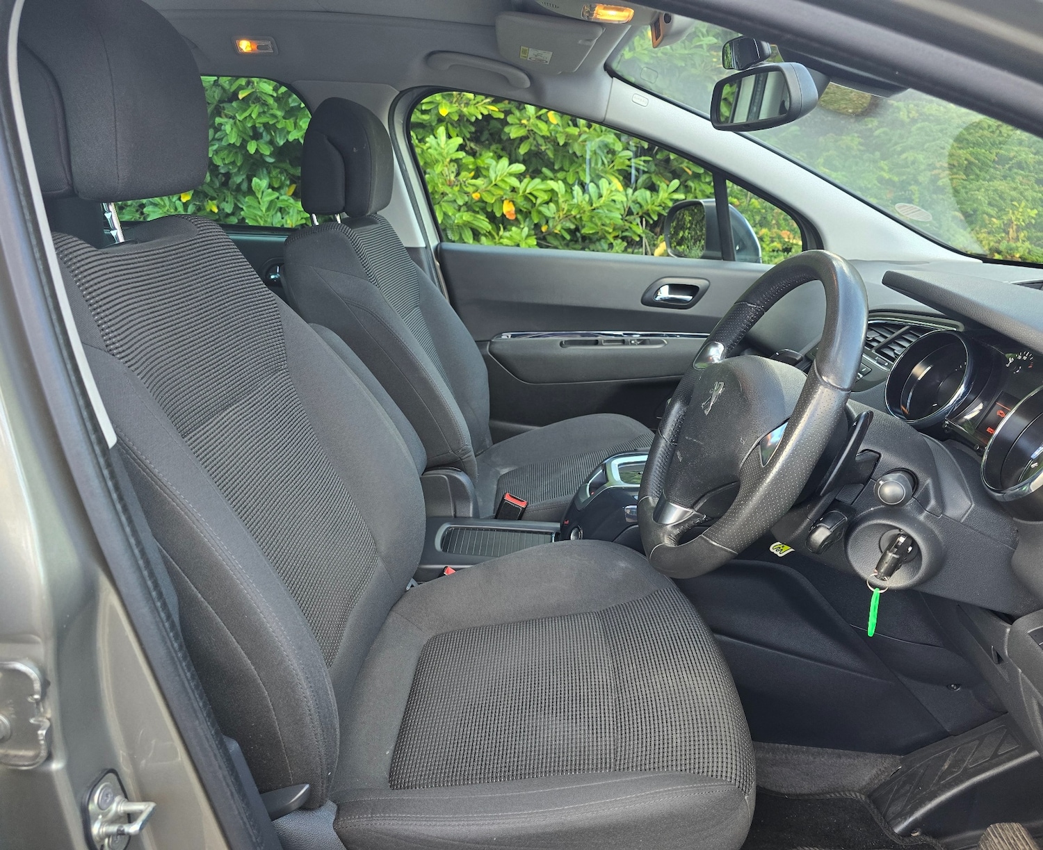 Vehicle 26