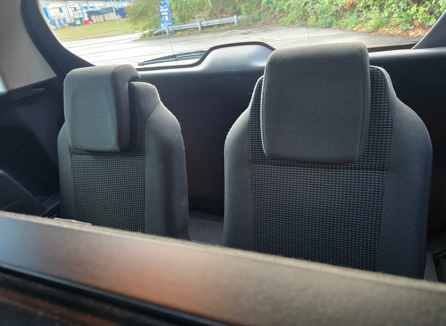Vehicle 29