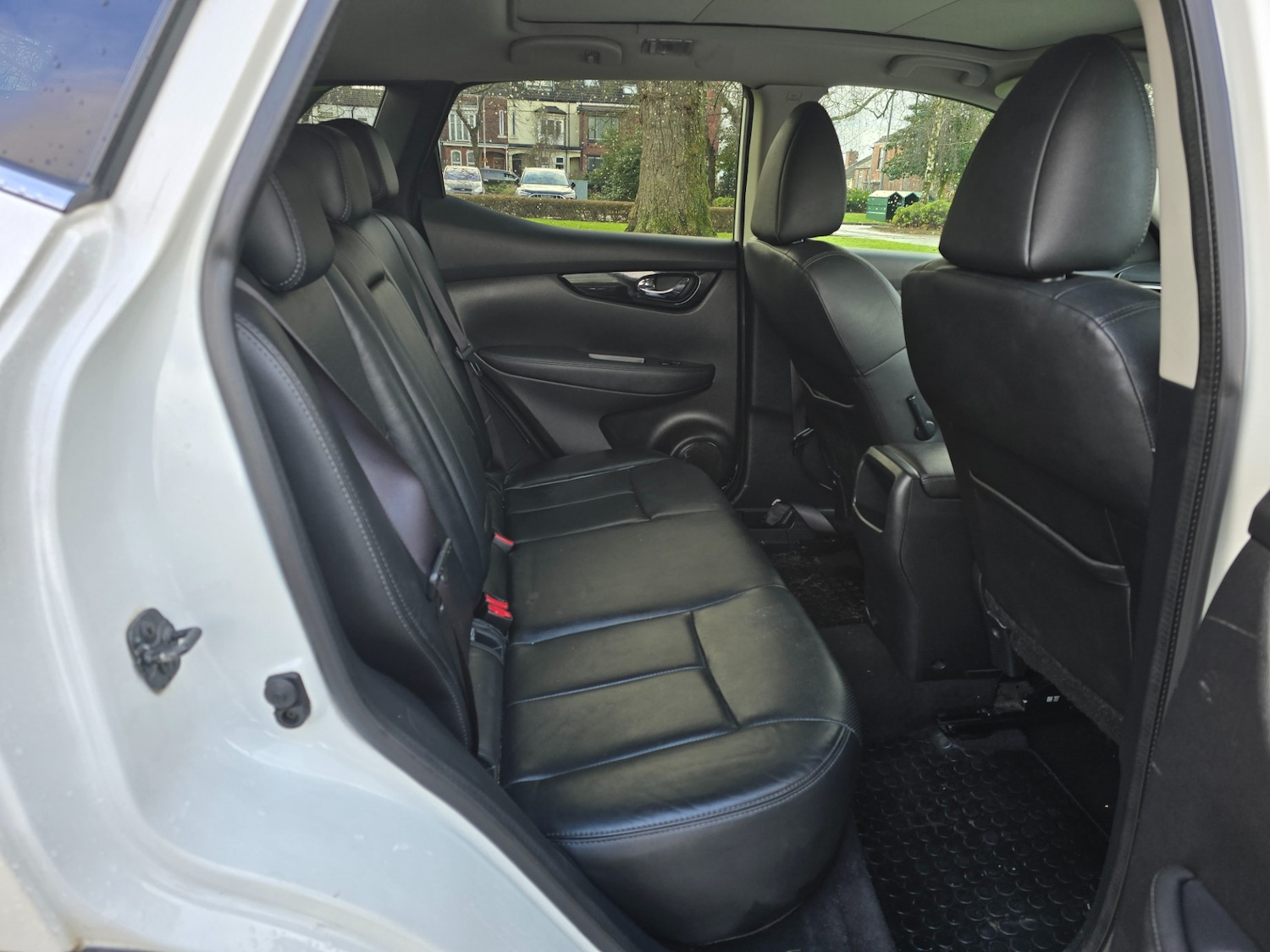 Used Nissan Qashqai 2014 for sale - 77237193: Photo 11