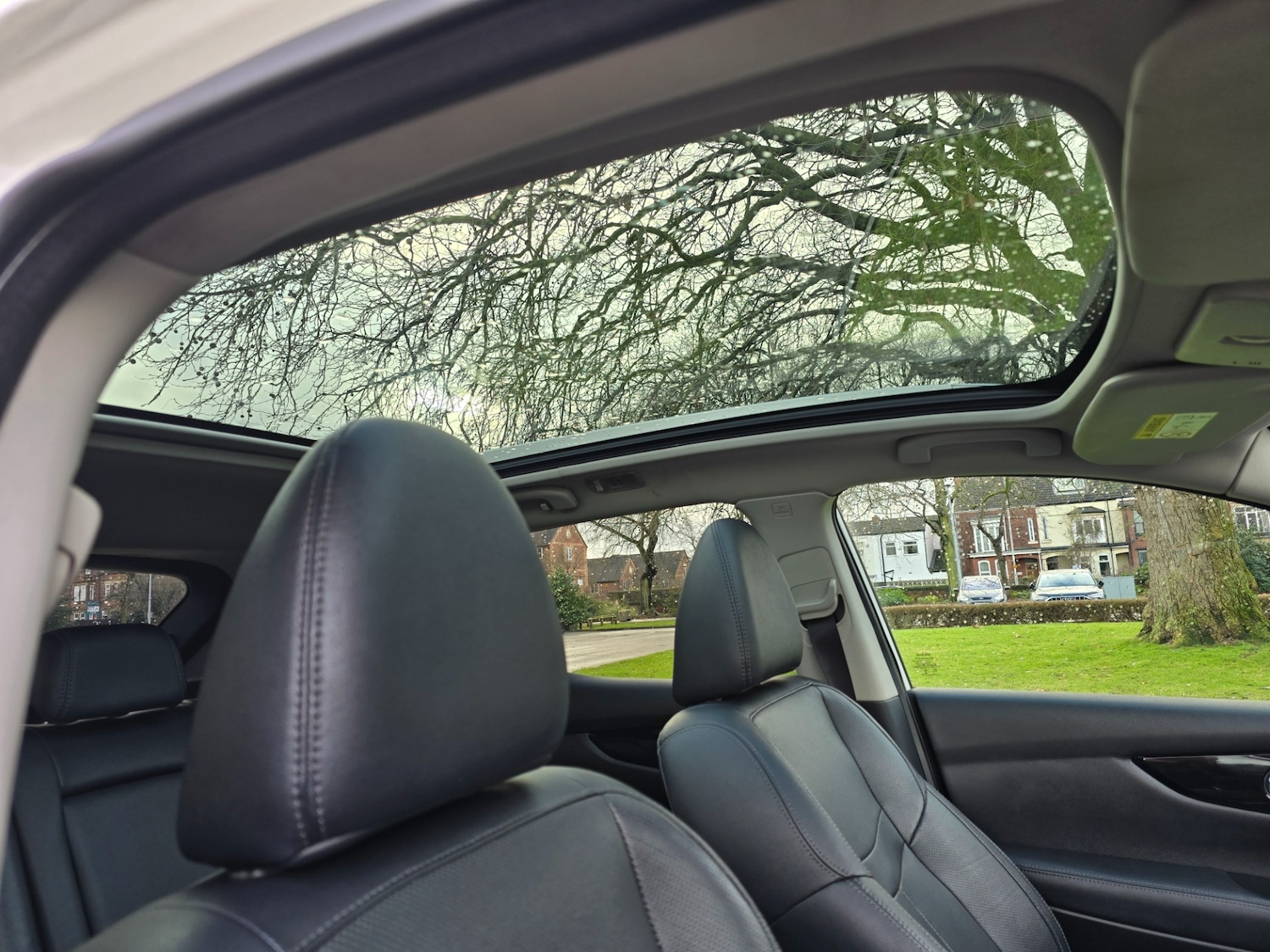 Used Nissan Qashqai 2014 for sale - 77237193: Photo 14