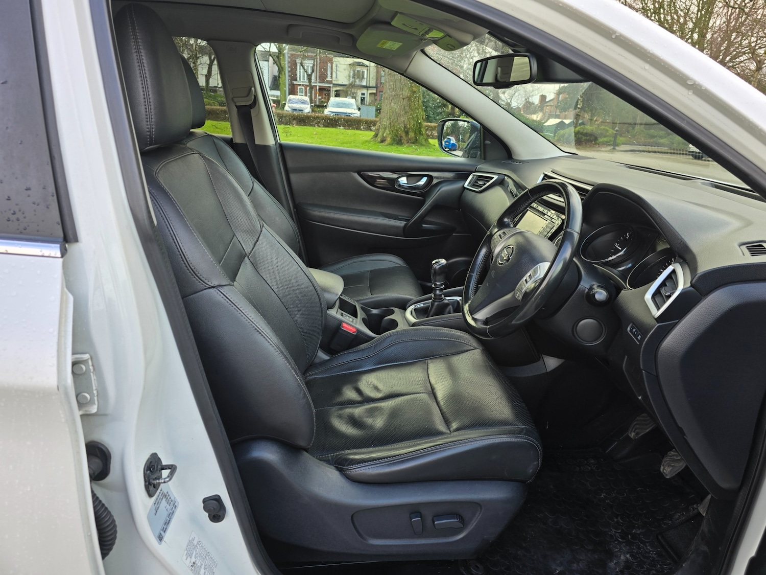 Used Nissan Qashqai 2014 for sale - 77237193: Photo 9