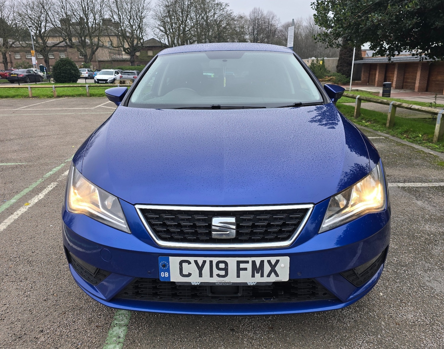 Used SEAT Leon 2019 for sale - 77339270: Photo 1