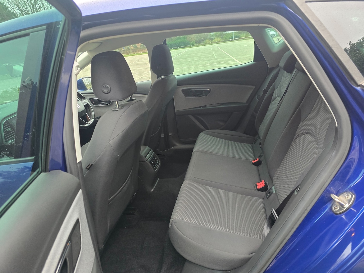 Used SEAT Leon 2019 for sale - 77339270: Photo 11