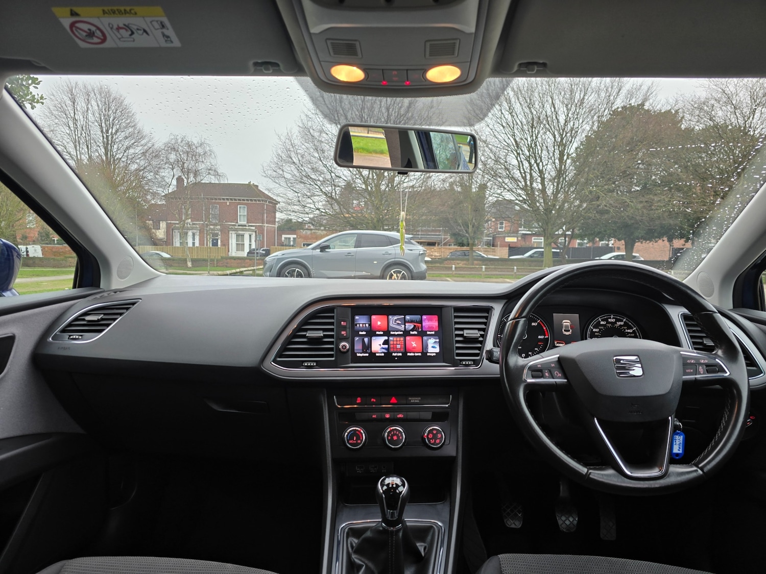 Used SEAT Leon 2019 for sale - 77339270: Photo 12