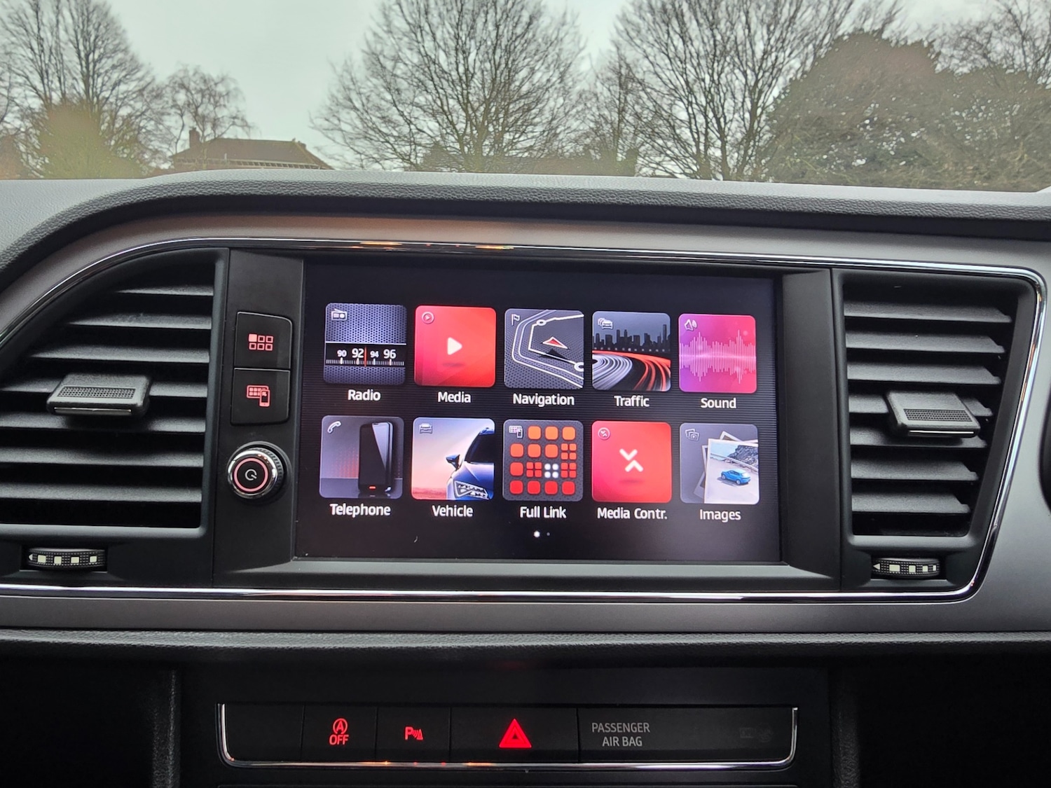 Used SEAT Leon 2019 for sale - 77339270: Photo 13