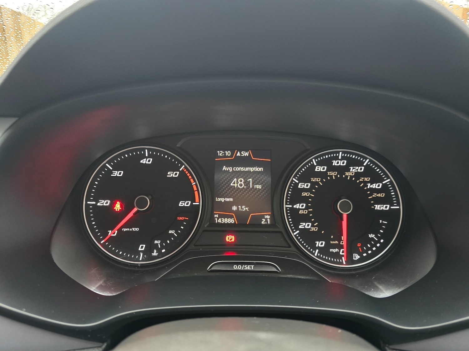 Used SEAT Leon 2019 for sale - 77339270: Photo 14