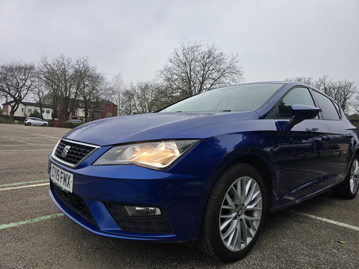 Used SEAT Leon 2019 for sale - 77339270: Photo 2