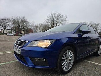 Used SEAT Leon 2019 for sale - 77339270: Photo