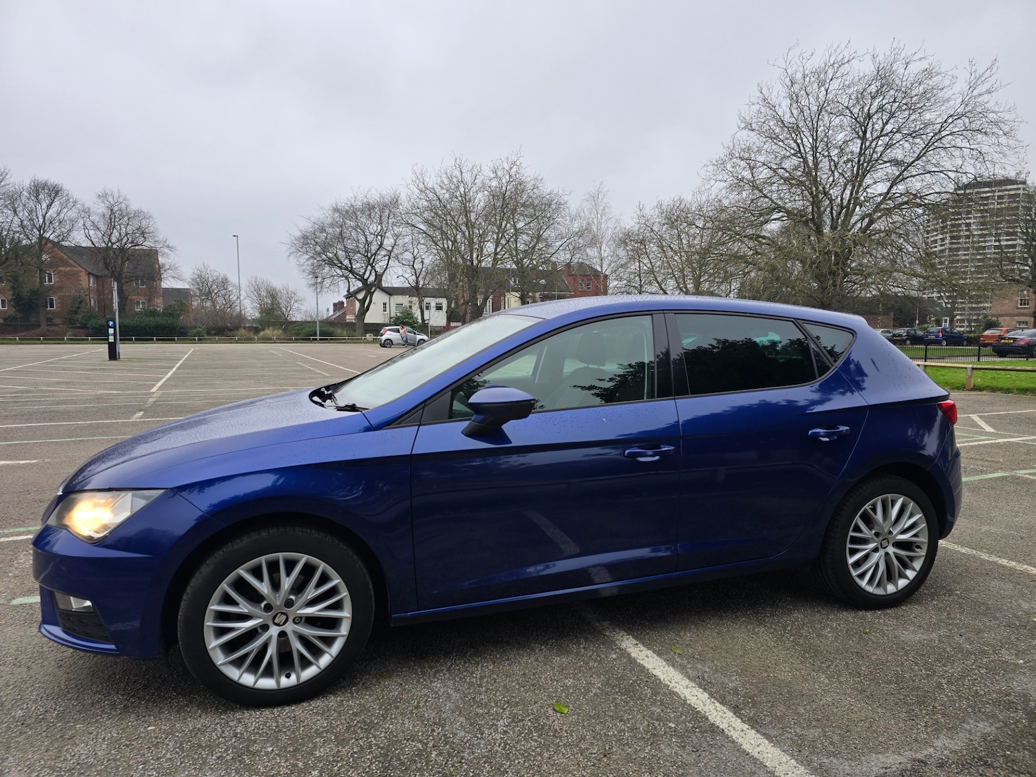 Used SEAT Leon 2019 for sale - 77339270: Photo 5