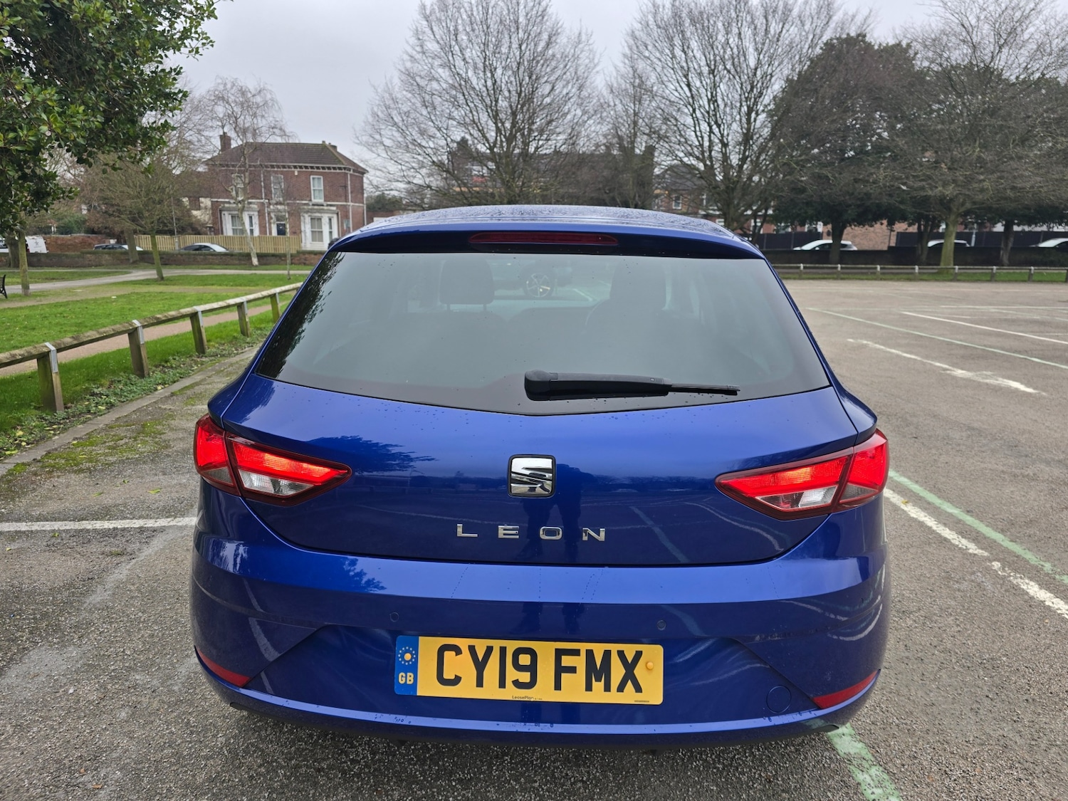 Used SEAT Leon 2019 for sale - 77339270: Photo 6
