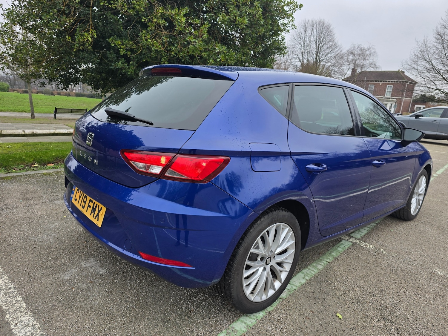 Used SEAT Leon 2019 for sale - 77339270: Photo 7