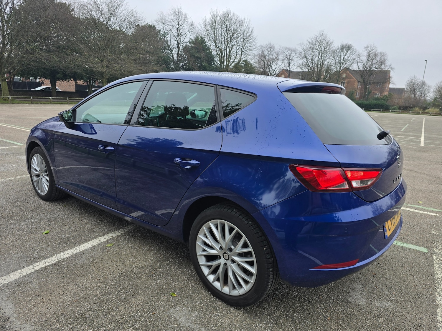 Used SEAT Leon 2019 for sale - 77339270: Photo 8