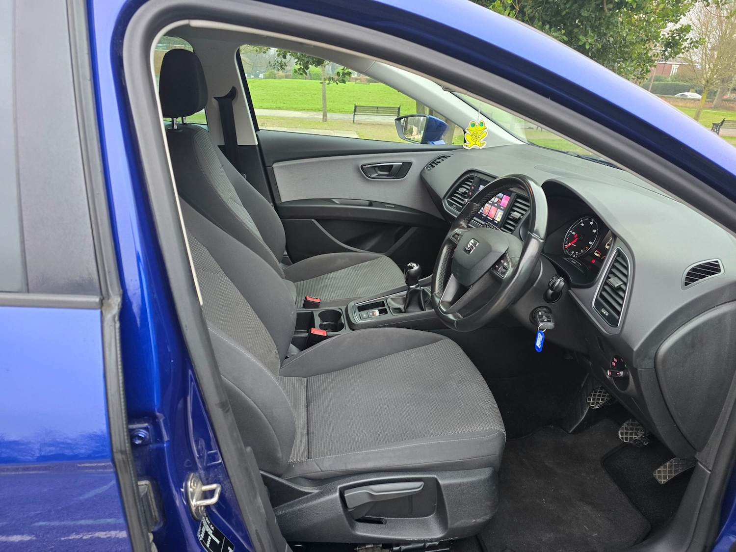 Used SEAT Leon 2019 for sale - 77339270: Photo 9