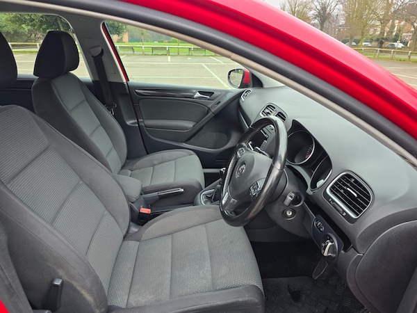 Used Volkswagen Golf 2012 for sale - 73945534: Photo 10