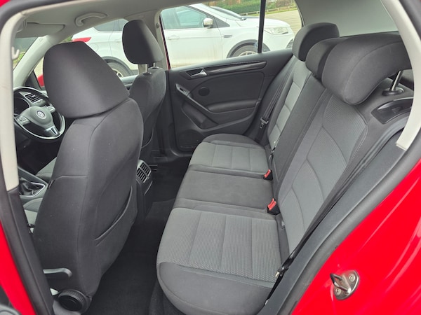 Used Volkswagen Golf 2012 for sale - 73945534: Photo 12