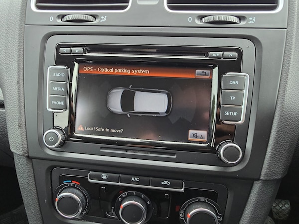 Used Volkswagen Golf 2012 for sale - 73945534: Photo 14