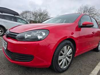 Used Volkswagen Golf 2012 for sale - 73945534: Photo