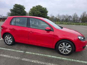 Used Volkswagen Golf 2012 for sale - 73945534: Photo