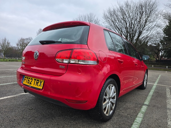Used Volkswagen Golf 2012 for sale - 73945534: Photo 7