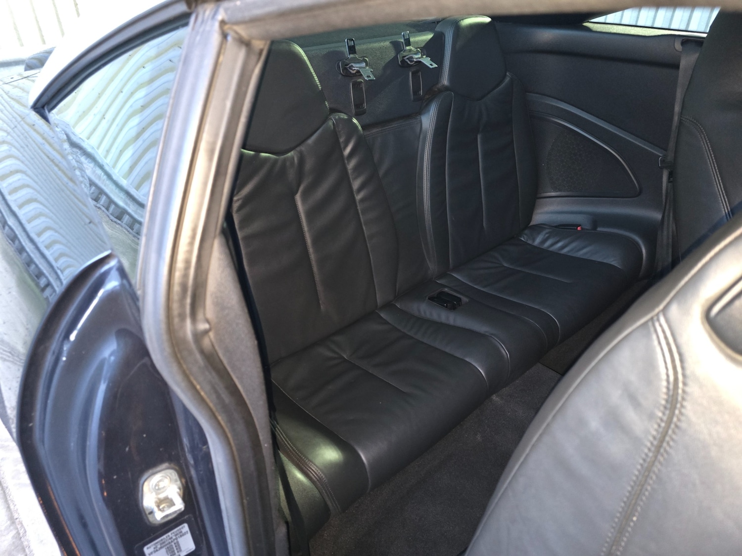 Used Peugeot RCZ 2011 for sale - 76951427: Photo 12