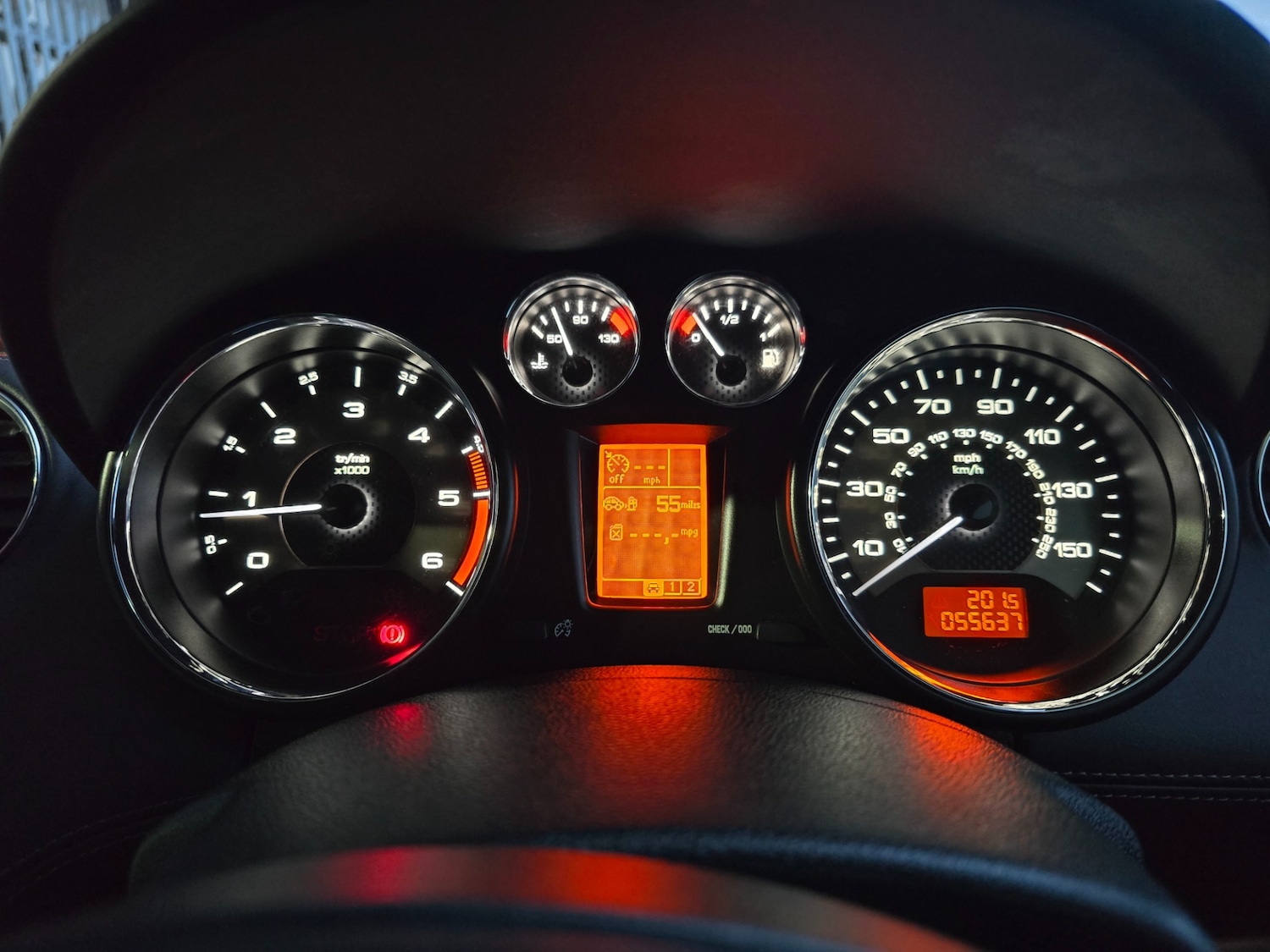 Used Peugeot RCZ 2011 for sale - 76951427: Photo 13