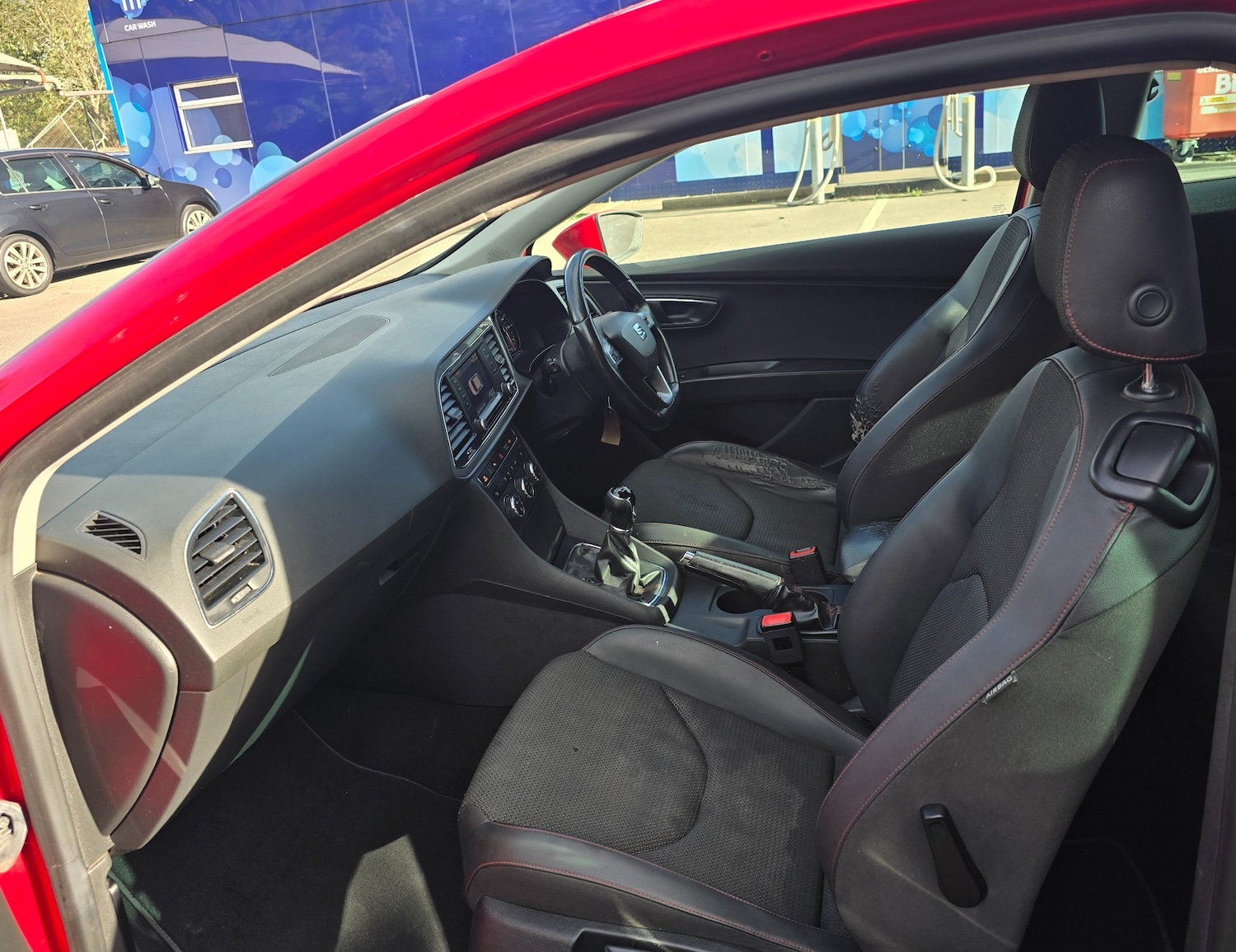 Used SEAT Leon 2013 for sale - 76083618: Photo 11