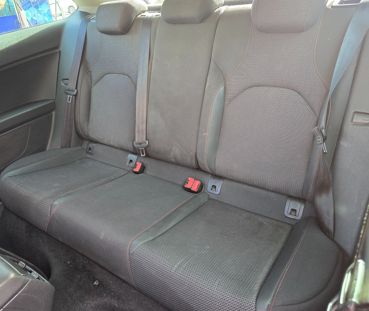 Used SEAT Leon 2013 for sale - 76083618: Photo 12