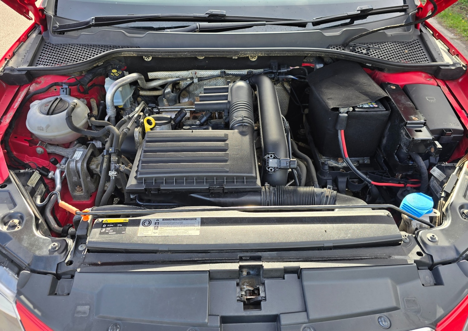 Used SEAT Leon 2013 for sale - 76083618: Photo 13