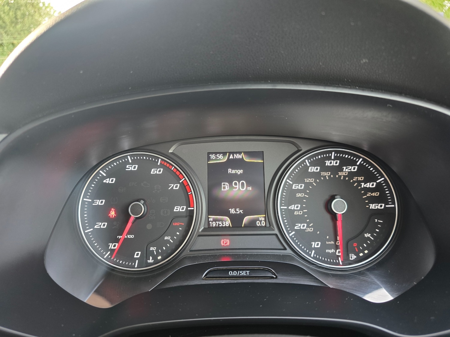 Used SEAT Leon 2013 for sale - 76083618: Photo 14