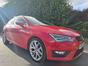Used SEAT Leon 2013 for sale - 76083618: Photo 2