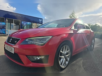 Used SEAT Leon 2013 for sale - 76083618: Photo 3