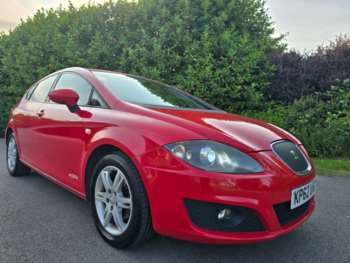 Used SEAT Leon 2012 for sale - 75092305: Photo