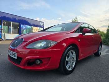 Used SEAT Leon 2012 for sale - 75092305: Photo