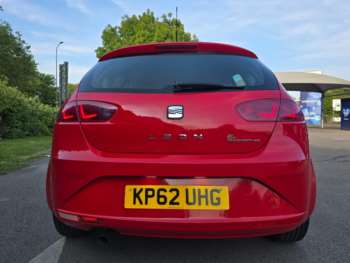 Used SEAT Leon 2012 for sale - 75092305: Photo