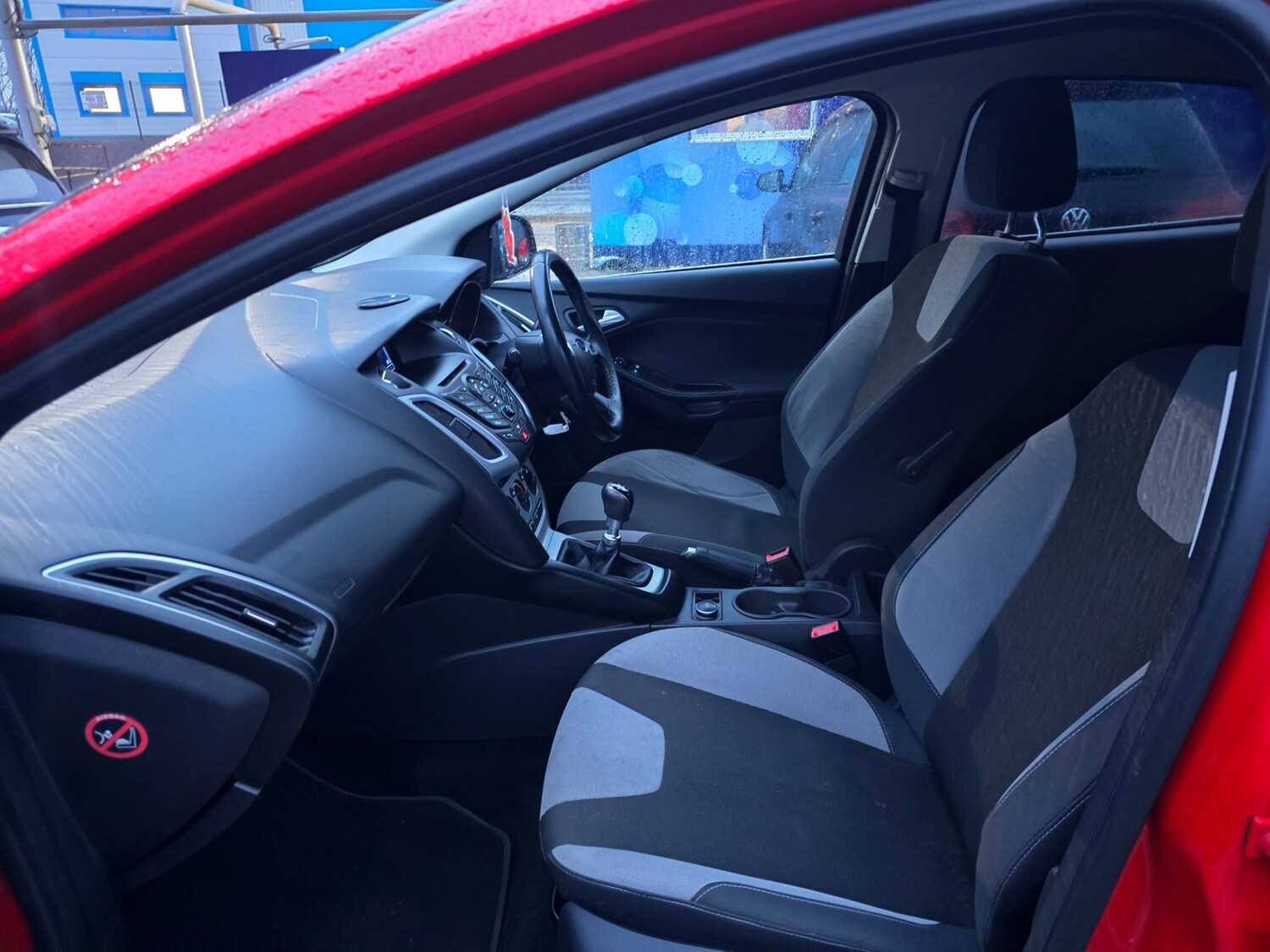 Used Ford Focus 2013 for sale - 77339266: Photo 10