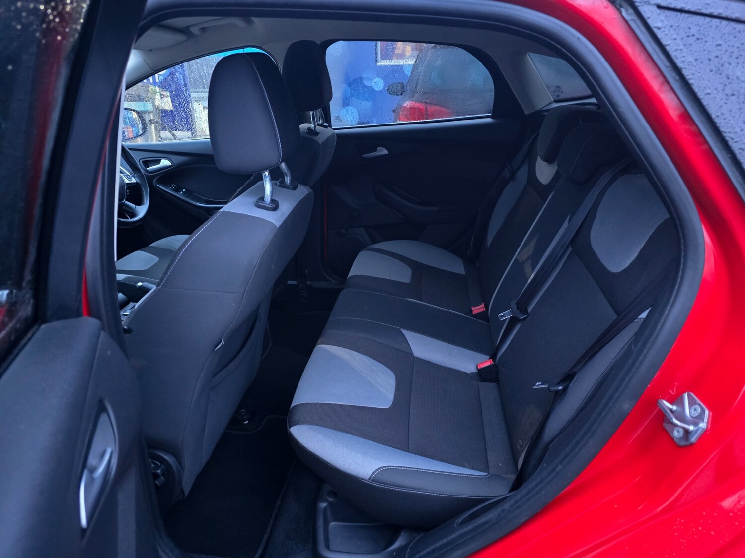 Used Ford Focus 2013 for sale - 77339266: Photo 11