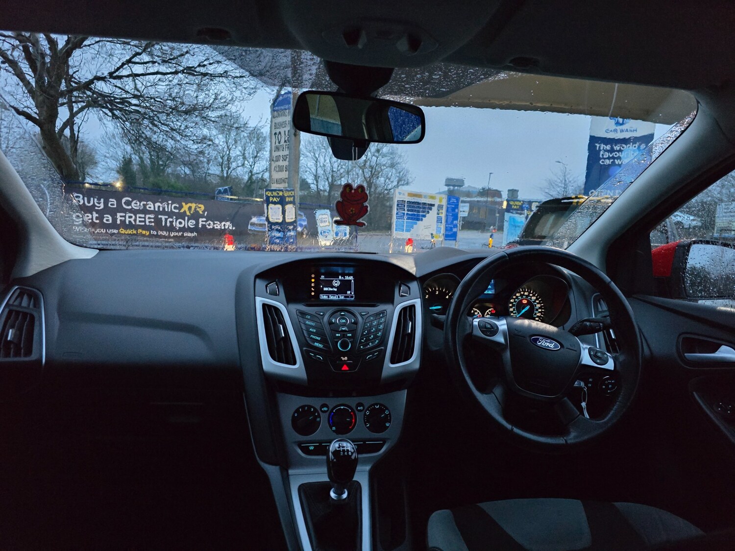 Used Ford Focus 2013 for sale - 77339266: Photo 12