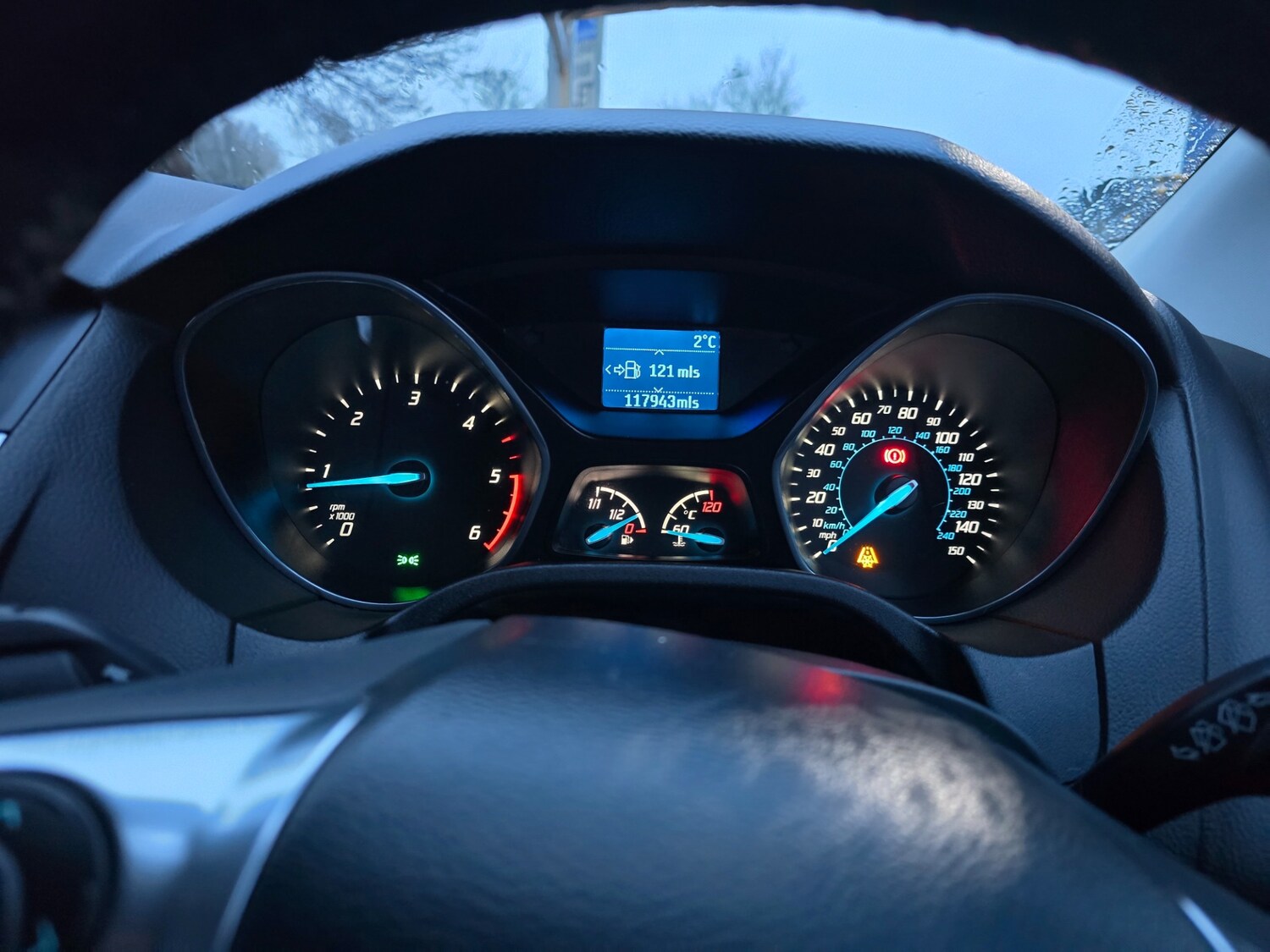 Used Ford Focus 2013 for sale - 77339266: Photo 13