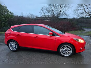 Used Ford Focus 2013 for sale - 77339266: Photo