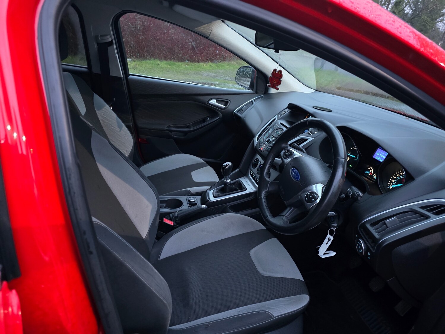 Used Ford Focus 2013 for sale - 77339266: Photo 9