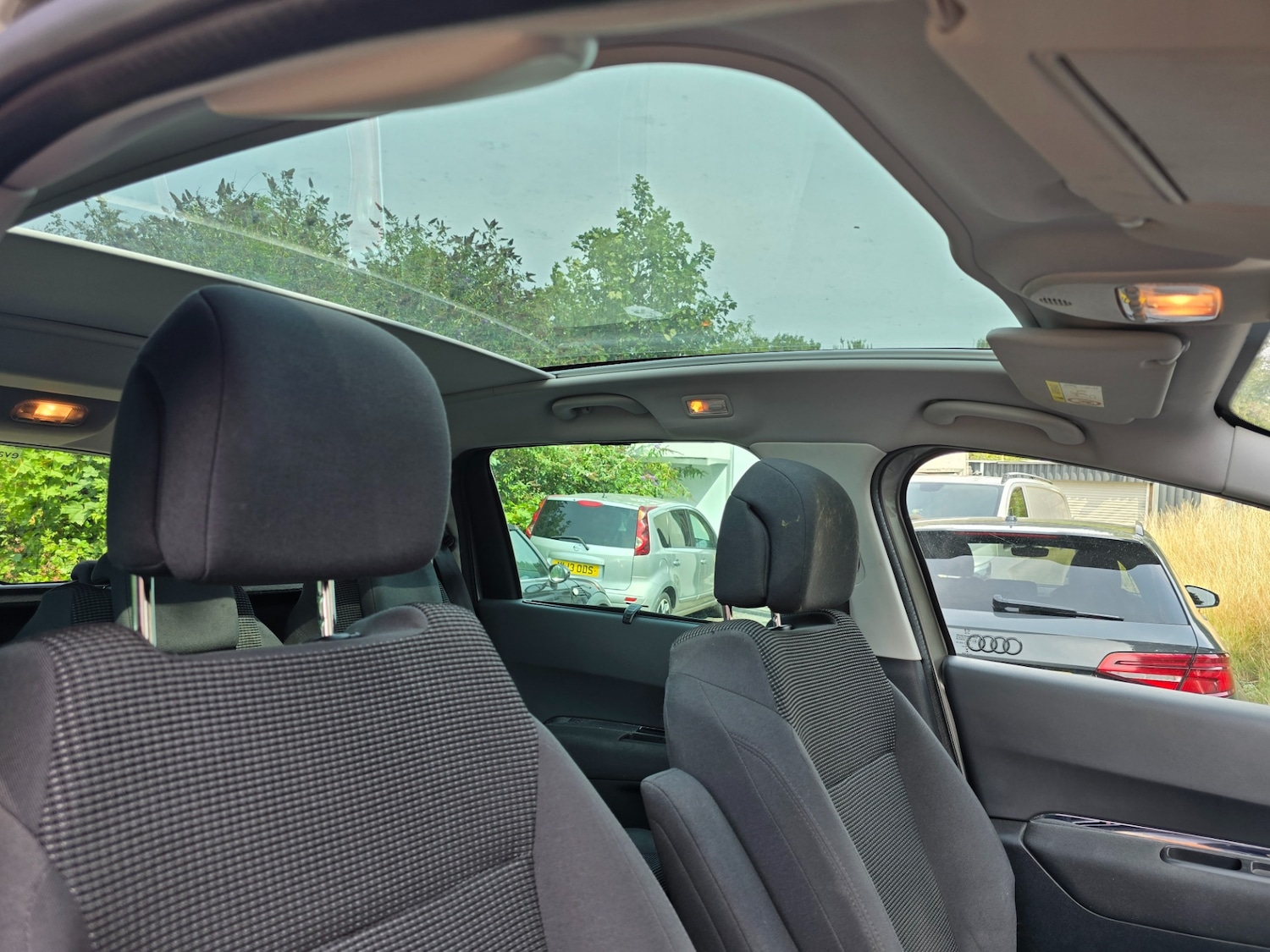 Vehicle 13