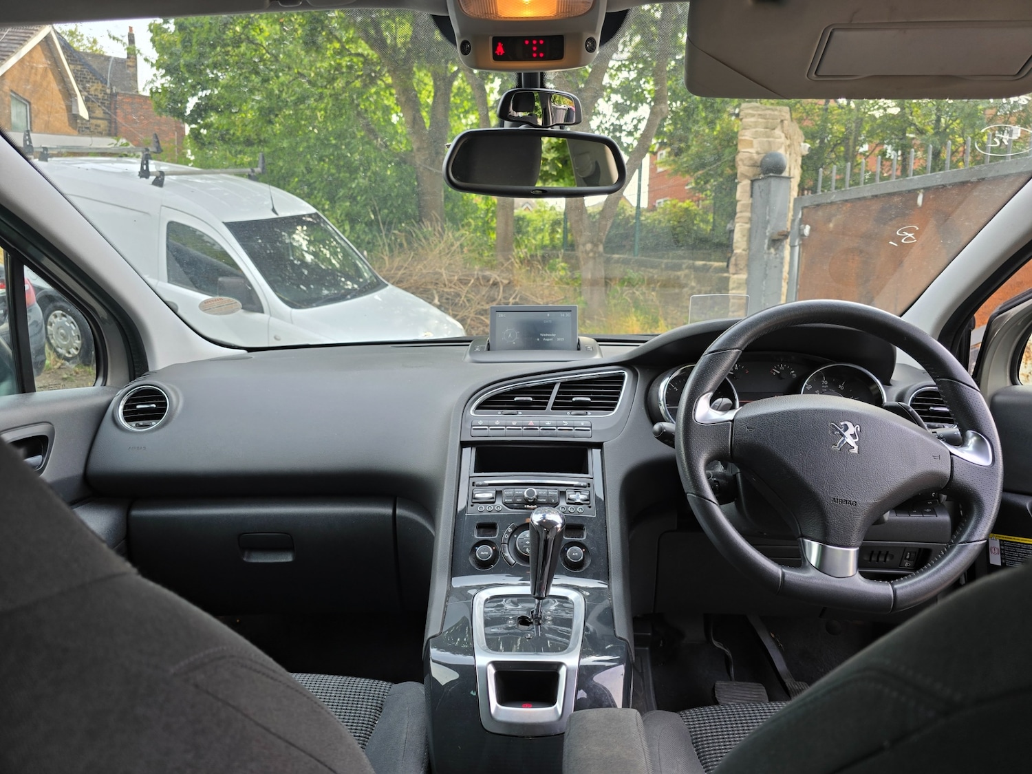 Vehicle 17