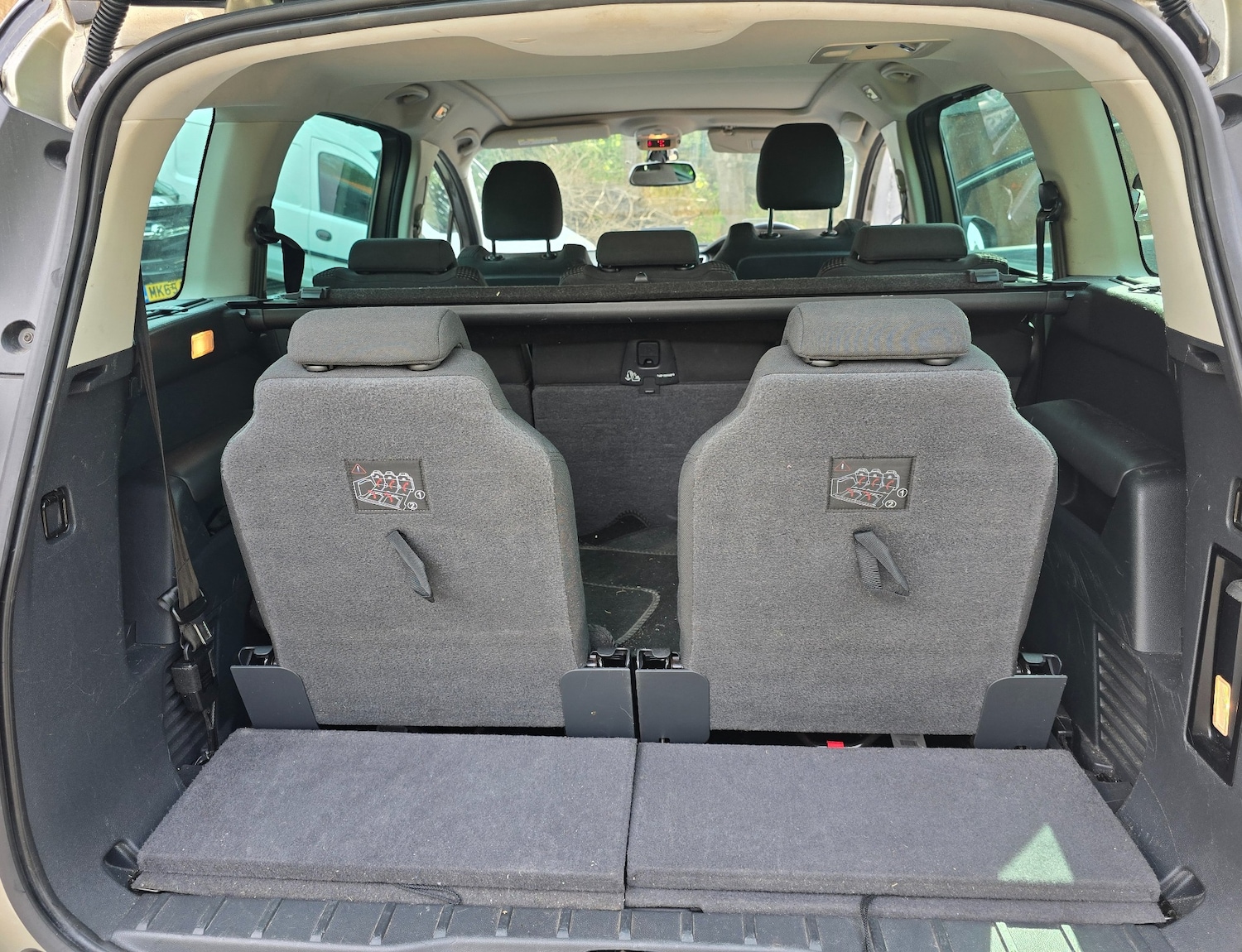 Vehicle 19