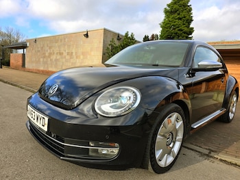 Used Volkswagen Beetle 2013 for sale - 78781774: Photo