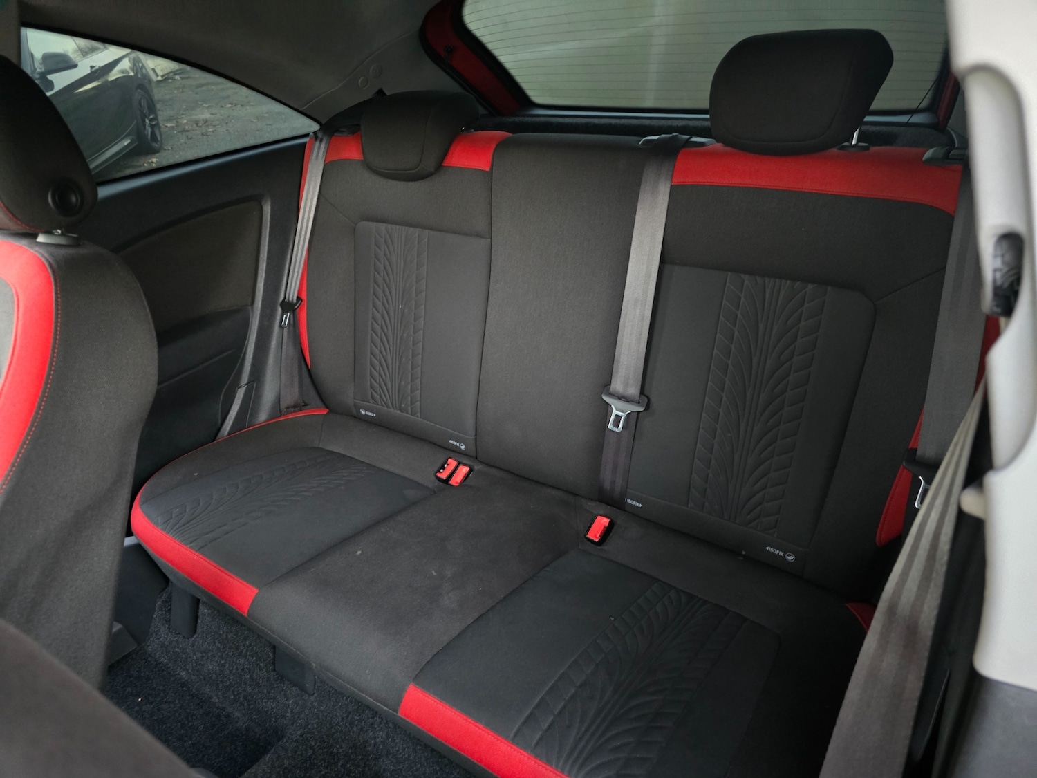 Used Vauxhall Corsa 2014 for sale - 76611182: Photo 11