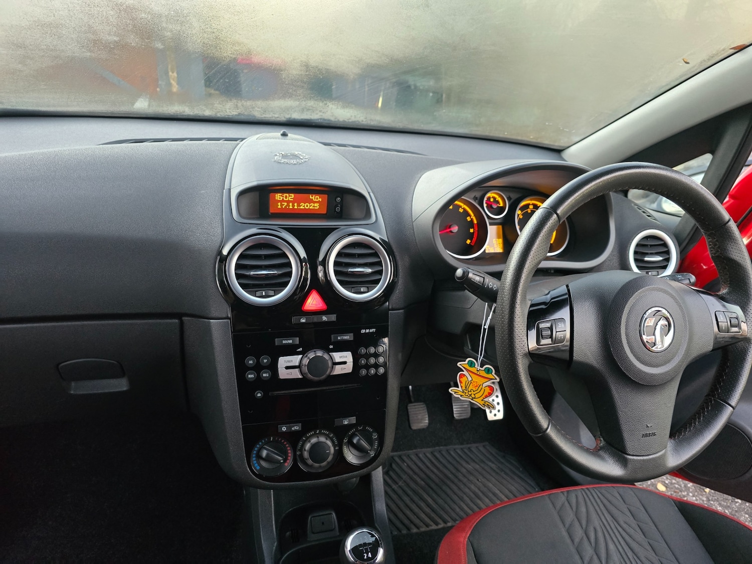 Used Vauxhall Corsa 2014 for sale - 76611182: Photo 13